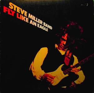 Steve Miller Band Steve Miller Band